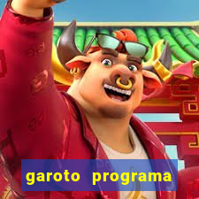 garoto programa porto alegre